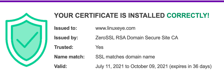 SSL